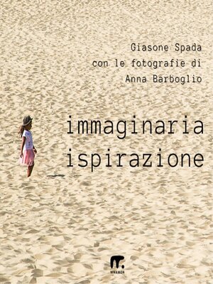 cover image of Immaginaria ispirazione